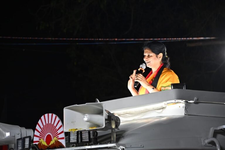 "மகளிர் உரிமைத் தொகையால் 1.15 கோடி பெண்கள் பயன்"- கனிமொழி எம்.பி. பேட்டி!