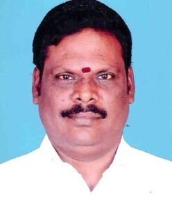 அதிமுக கூட்டணியில் தேமுதிக வேட்பாளர் நல்லத்தம்பி