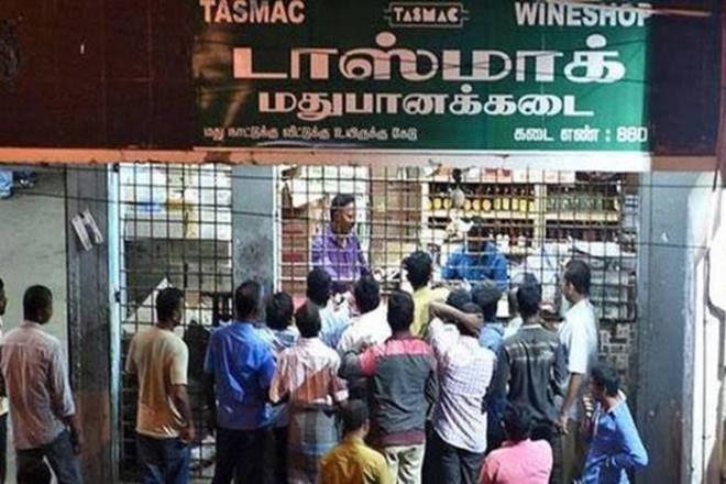 மக்களவை தேர்தல் – டாஸ்மாக் கடைகளில் கண்காணிப்பு தீவிரம்