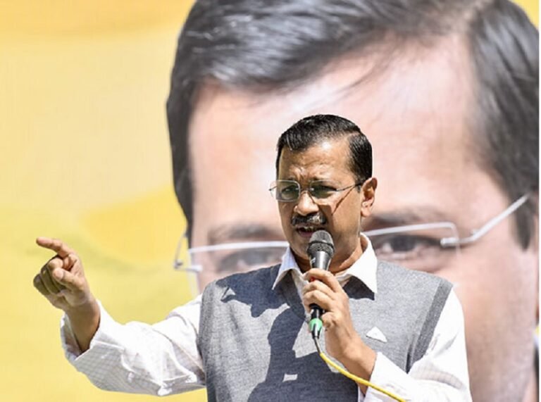 "ஆம் ஆத்மியை அழிக்க அமலாக்கத்துறை முயற்சி"- நீதிமன்றத்தில் முதலமைச்சர் அரவிந்த் கெஜ்ரிவால் குற்றச்சாட்டு!