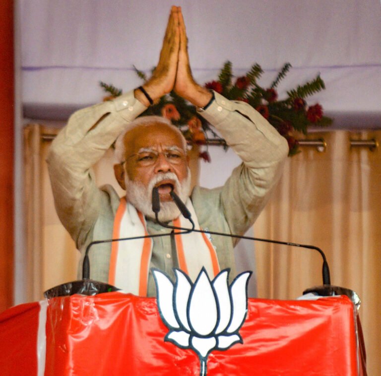 பாஜகவின் செல்வாக்கு சரிகிறது! அமலாக்கத்துறைக்கு நன்றி சொல்லும் இண்டியா கூட்டணி!