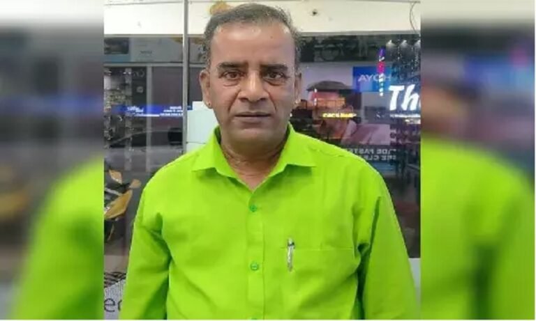 பிரபல நகைச்சுவை நடிகர் காலமானார்!