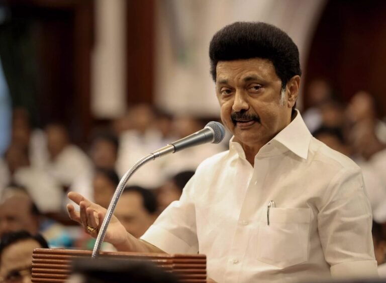 நீதியின் பக்கம் நின்று, இந்தியா கூட்டணிக்கு வரலாறு காணாத வெற்றியை தேடித் தாருங்கள் – மு.க.ஸ்டாலின்!