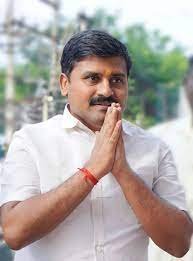 பெரம்பலூரில் அடிப்படை பிரச்சனைகளுக்கு முன்னுரிமை - அருண் நேரு