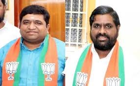 ரூ.28 கோடி மோசடி - பாஜக பிரமுகர் கைது 