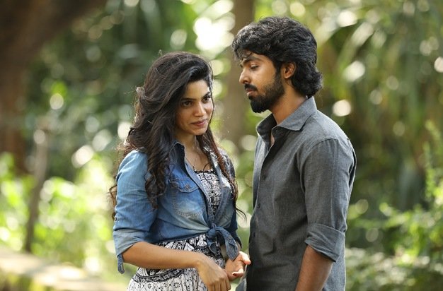 வெளியான Bachelor படத்தின் காரணமாக