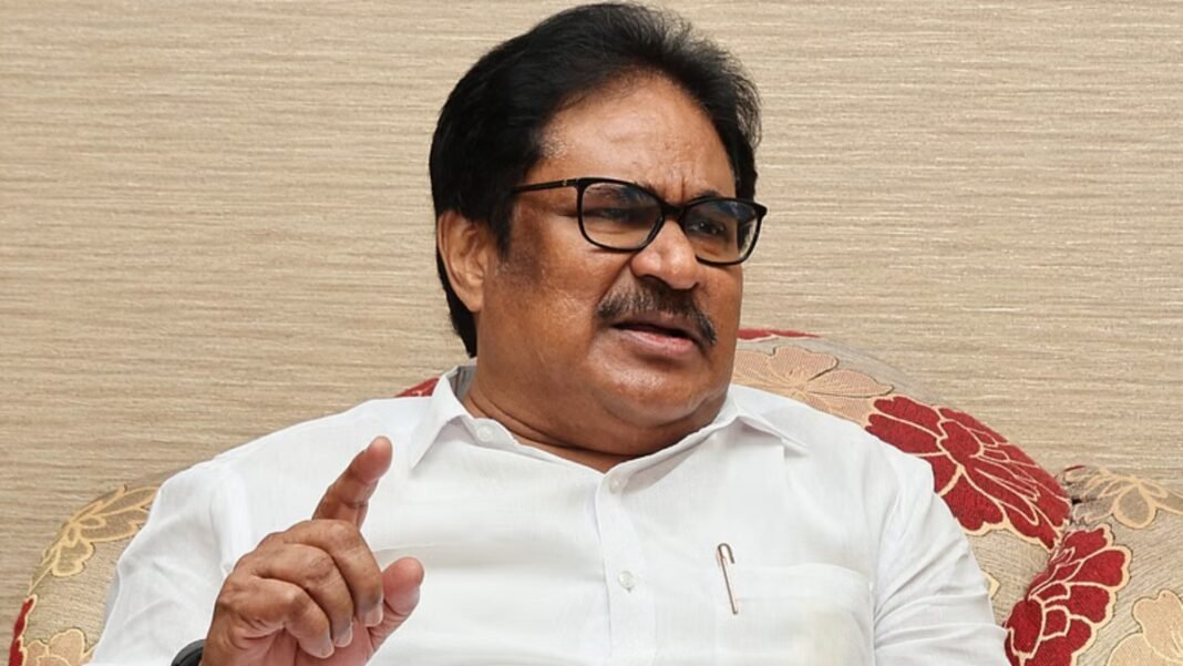 ஜெயலலிதா ஆன்மீகவாதியா  அல்லது இந்துத்துவாதியா -  காங்கிரஸ் எம்பி  திருநாவுக்கரசர்