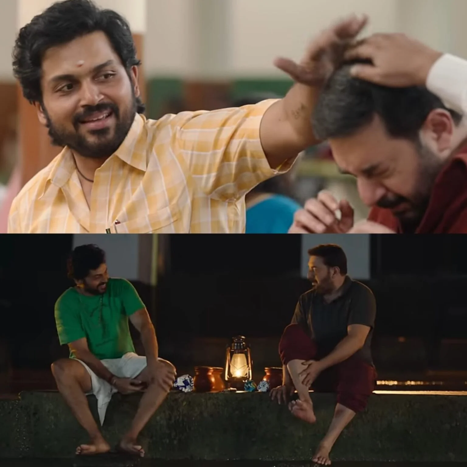 ‘மெய்யழகன்’ விமர்சனம் இதோ