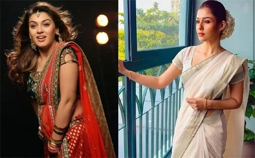 பிரபல நடிகையுடன் லிவ்-இன் உறவில் சிம்பு...! உண்மையா? வதந்தியா?