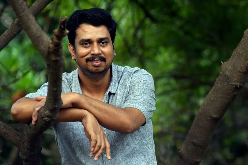 அவர் ஸ்கிரிப்டை படிக்க மாட்டார் - டிஜே ஞானவேல்