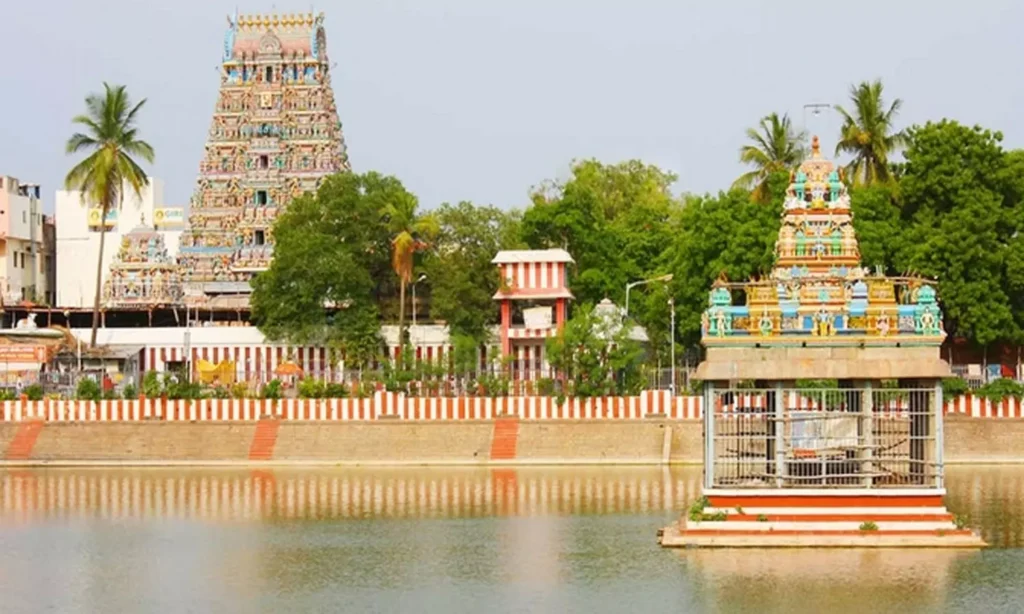 ஊடகங்கள் வாயிலாக  தமிழ்நாடு சுற்றுலா வளர்ச்சியை மேன்படுத்த ஏற்பாடு - சுற்றுலா வளர்ச்சி இயக்குனர் சமயமூர்த்தி.