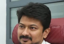 சீப்பை ஒளித்தால் திருமணம் நின்றுவிடாது ; வரிகளை நீக்கினால் திராவிடம் வீழாது- துணை முதல்வர் உதயநிதி.