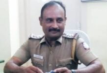 காவல் ஆய்வாளர் மீது புகார் - அரசு வேலை வாங்கி தருவதாக கூறி மோசடி.