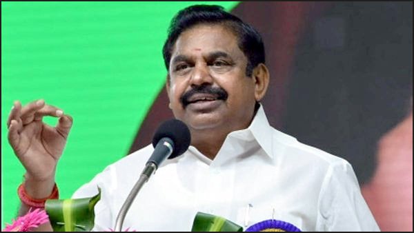 காவல் நிலைய மரணங்கள் தொடர்கதையாகிவிட்டது  – எடப்பாடி பழனிசாமி குற்றச்சாட்டு.