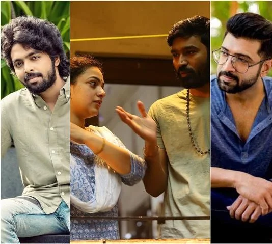 தனுஷ் நடிக்கும் ‘இட்லி கடை’ படத்தின் முதற்கட்ட படப்பிடிப்பு நிறைவு!