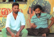 தனுஷின் லேட்டஸ்ட் அப்டேட்- லப்பர் பந்து இயக்குனருடன் கூட்டணி.