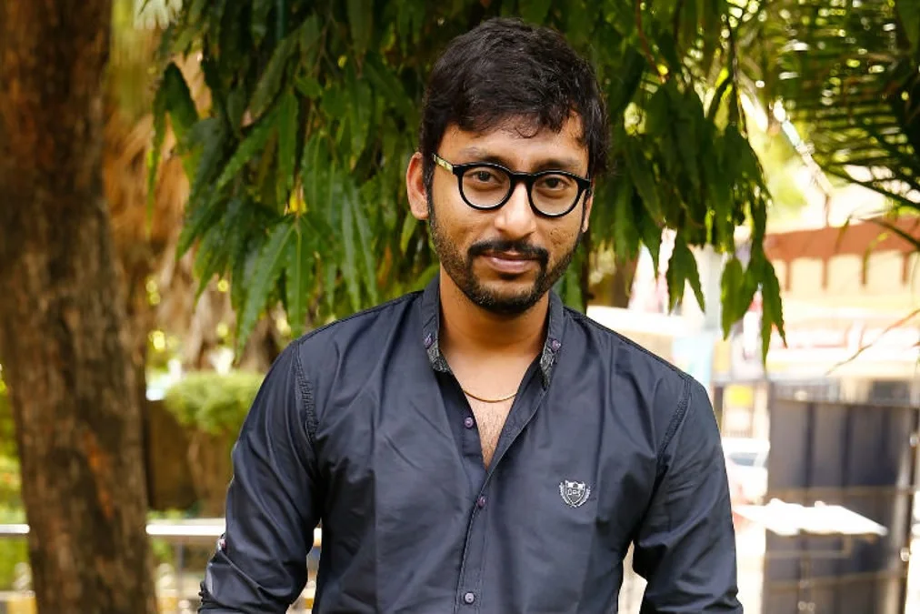  ‘சொர்க்கவாசல்’ படத்தின் ஃபர்ஸ்ட் லுக் போஸ்டர்!