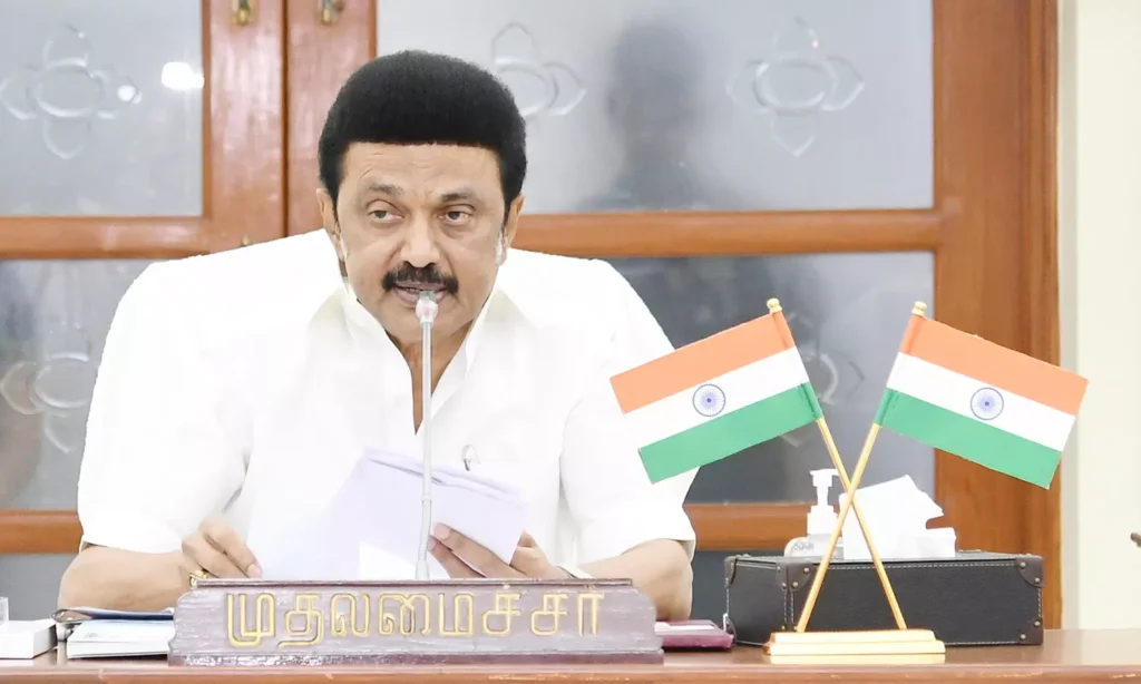 முதலமைச்சர் அவர்களின் ஆளுமைத்திறனும், செயல்திறனும் அளப்பரியது - கி.வீரமணி பாராட்டு