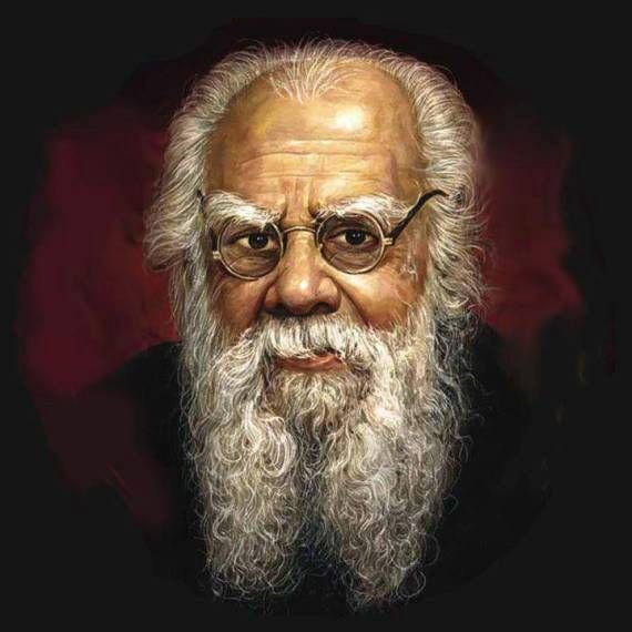முதலமைச்சர் அவர்களின் ஆளுமைத்திறனும், செயல்திறனும் அளப்பரியது - கி.வீரமணி பாராட்டு