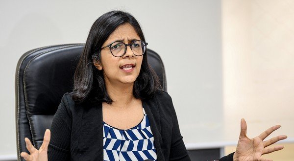 Swati Maliwal